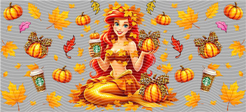 16oz Halloween-J 678